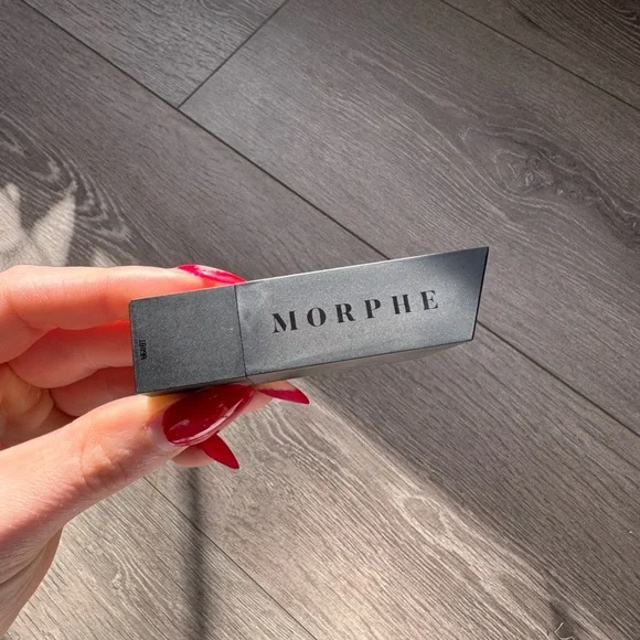 Morphe Mega Matte Lipstick in Tease - Picture 4 of 6